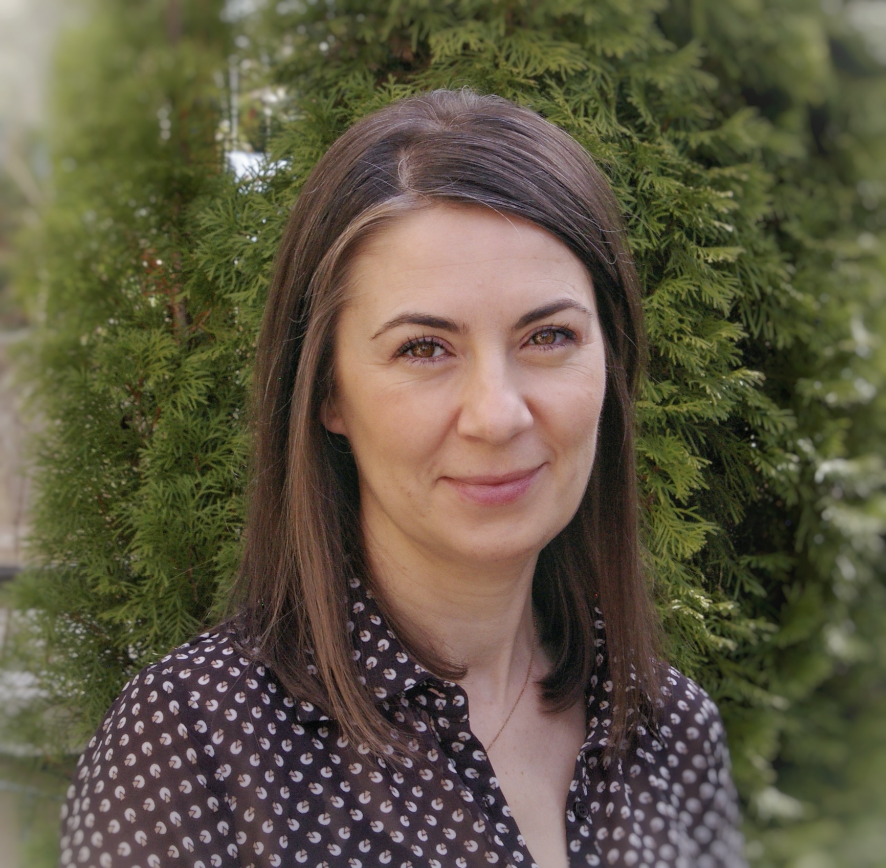 Kim McClymont Program Manager ZEBx