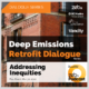 Deep Emissions Retrofit Series