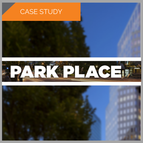 Case Study: Park Place