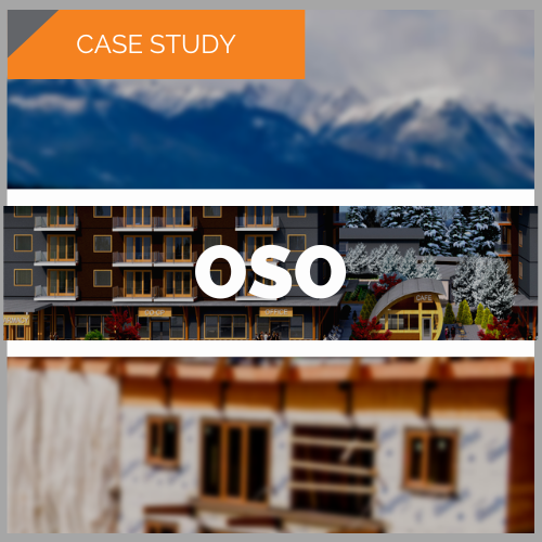 Case Study: OSO