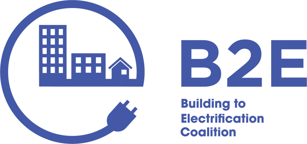 B2E Logo