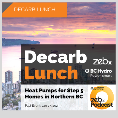 Decarb Lunch Website Graphic